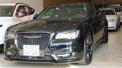 کرایسلەر 300